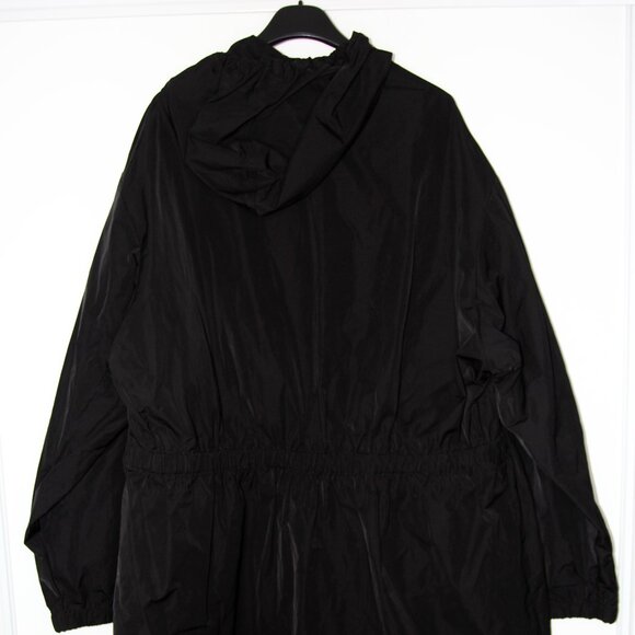 BNWT SS21 DRIES VAN NOTEN VELCRO PATCH COAT M - Picture 3 of 14